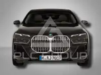 2026 BMW 740