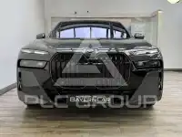 2026 BMW 740