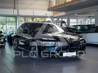 2026 BMW 740