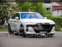 2026 BMW 740