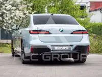 2026 BMW 740