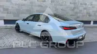 2026 BMW 740