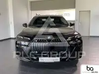 2026 BMW 740