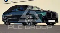 2026 BMW 740