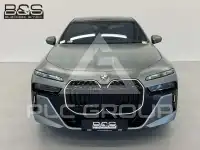 2026 BMW 740