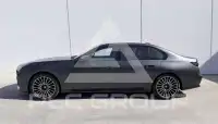 2026 BMW 740