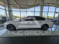2026 BMW 740