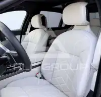 2026 BMW 740