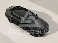 2026 BMW 740