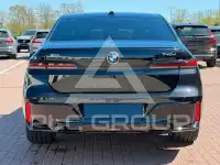 2026 BMW 740
