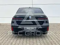 2026 BMW 740
