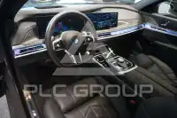 2026 BMW 740