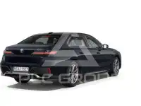 2026 BMW 740