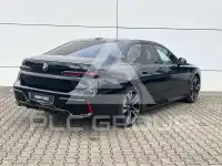 2026 BMW 740