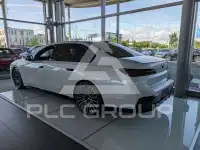 2026 BMW 740