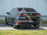 2026 BMW 740