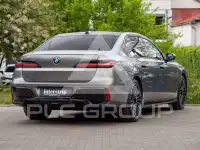 2026 BMW 740