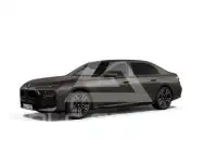 2026 BMW 740