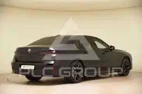 2026 BMW 740