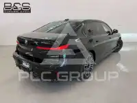 2026 BMW 740