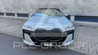 2026 BMW 740
