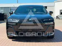 2026 BMW 740