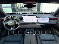 2026 BMW 740