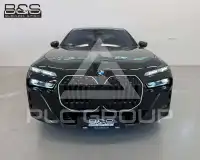 2026 BMW 740