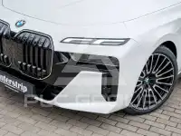 2026 BMW 740