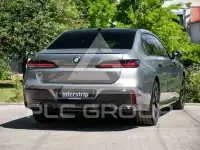 2026 BMW 740