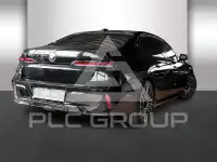 2026 BMW 740