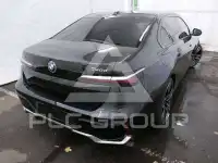 2026 BMW 740