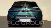 2026 BMW 740