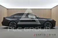 2026 BMW 740