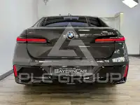 2026 BMW 740