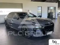 2026 BMW 740