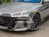 2026 BMW 740