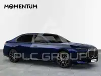 2026 BMW 740