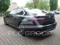2026 BMW 740