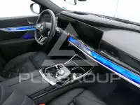 2026 BMW 740