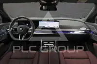 2026 BMW 740