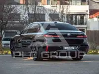 2026 BMW 740