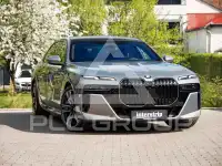 2026 BMW 740