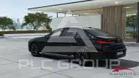 2026 BMW 740
