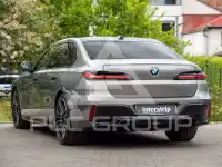 2026 BMW 740