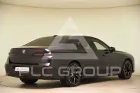 2026 BMW 740