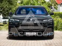 2026 BMW 740