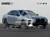 2026 BMW 740
