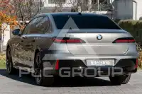 2026 BMW 740