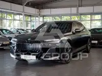 2026 BMW 740